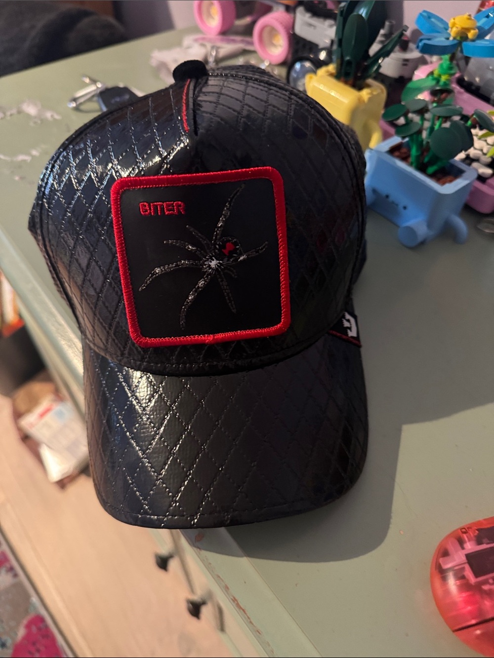 RARE Goorin Bros drop
